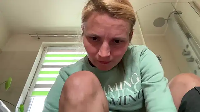 s-te-fan-i Webcam-Show