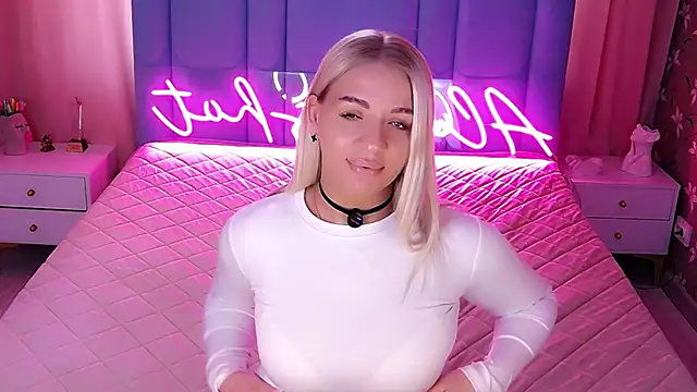 AllwaysHotJ 웹캠 쇼