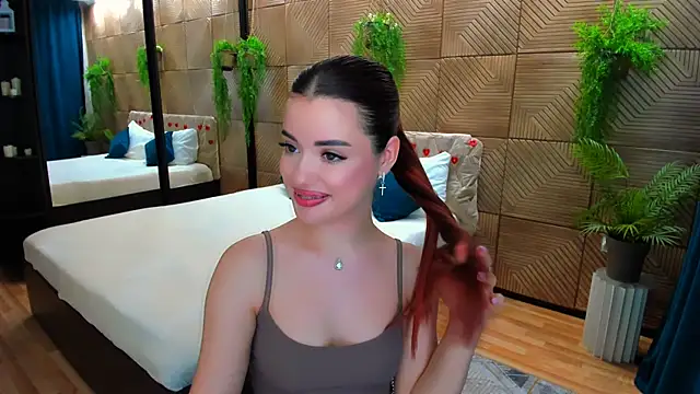 Chat XXX en directo de PutOnRepeat