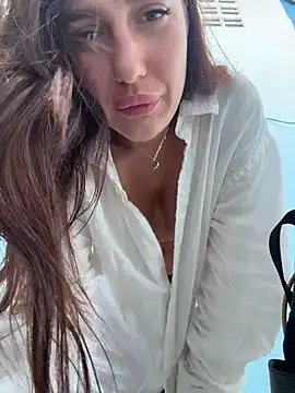 AleksandraRich's Live XXX Chat