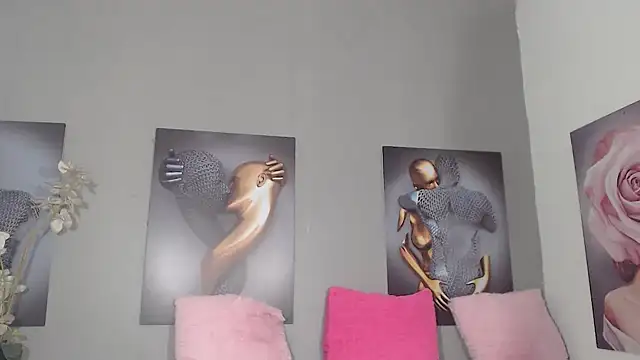 AntonellaBlanc's Live XXX Chat