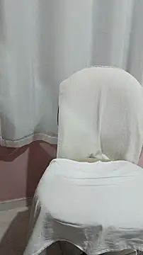 Show de _SexyPetite_ na webcam