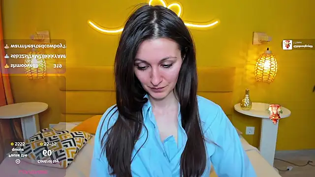 Joan_Nelson – Live XXX-chat