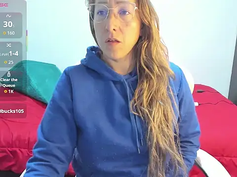 chrystal_sl852 现场XXX聊天