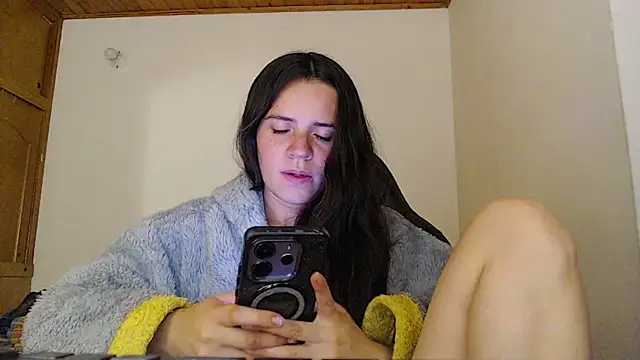 Shanel_Lozano live XXX chat