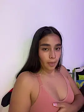 I_Samanthaa's Live XXX Chat