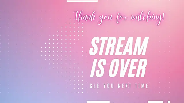 XXX chat uživo modela NicoleFaith