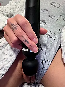 kylie_blck's Live XXX Chat