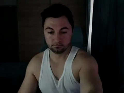 HankMalone Show in webcam