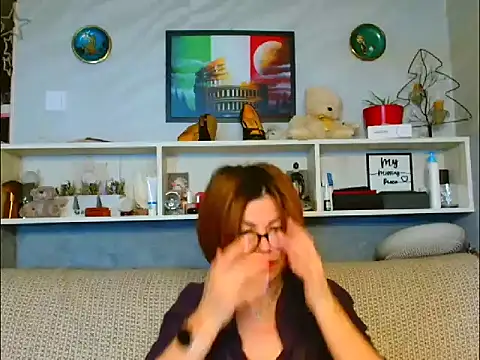 XXX chat uživo modela Natali3855