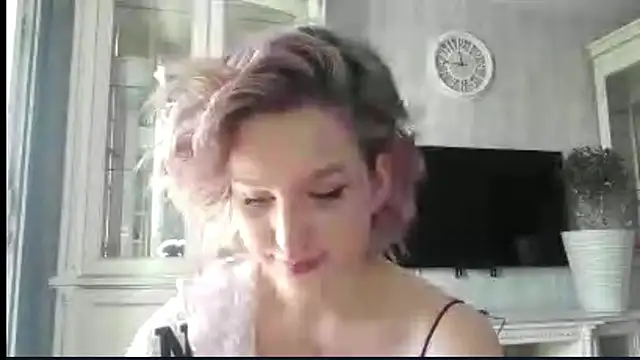 ProMilly 라이브 XXX 채팅