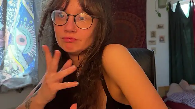 Živý XXX chat nyxo_