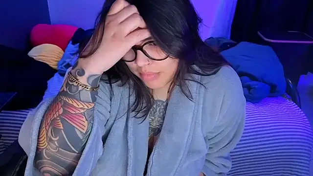 miacanela_xo 라이브 XXX 채팅