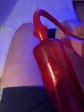 Webkamerová show Ariel_Ari