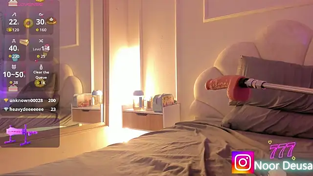 Candaceoweens Chat XXX live