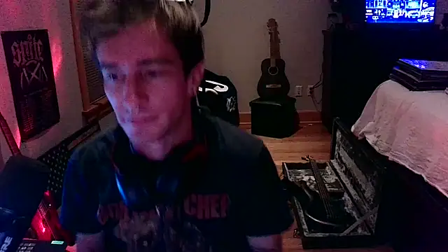 LEVIATHANX666 webcam show