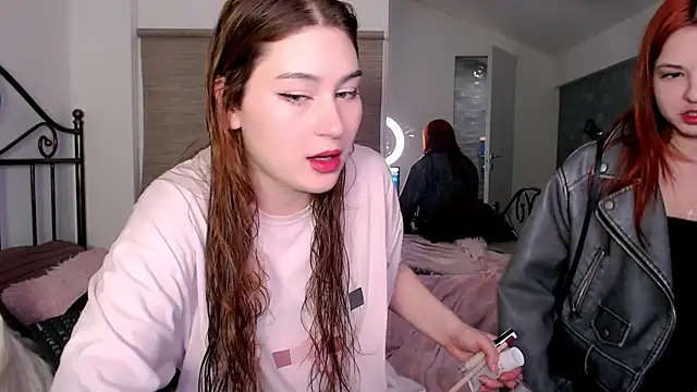 CruelKittty Chat XXX in diretta