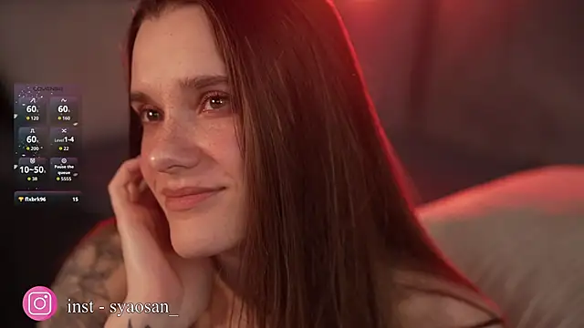 Arlitik Chat XXX live