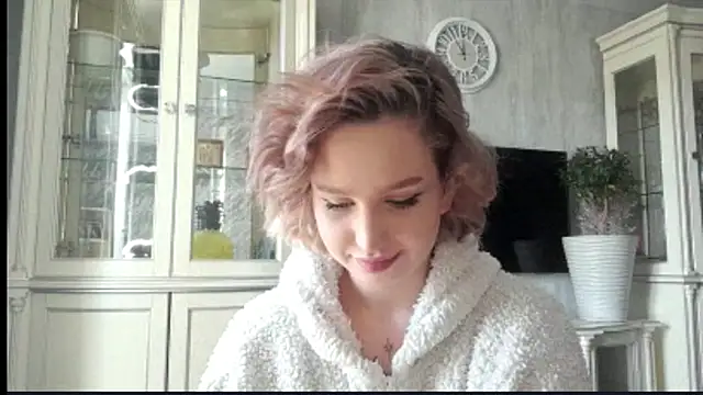 ProMilly's Webcam Show