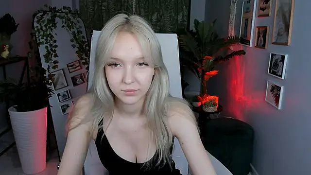 MaoqiBeverly 라이브 XXX 채팅