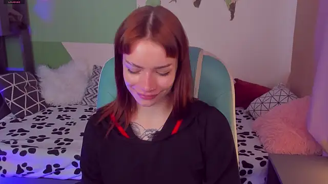 LaylaDiaries 라이브 XXX 채팅