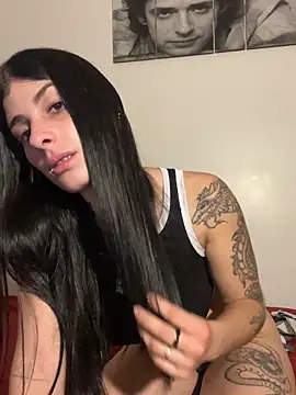 crazylovers3 – Kamerová šou