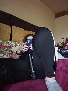 Love_Tina_Forever's Live XXX Chat