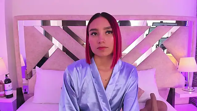 Chatroom XXX en direct de ximena_vasquez8