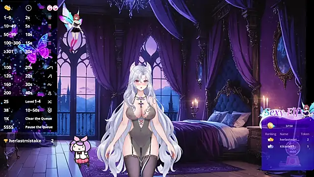 Yuki_Hentai Chat XXX in diretta