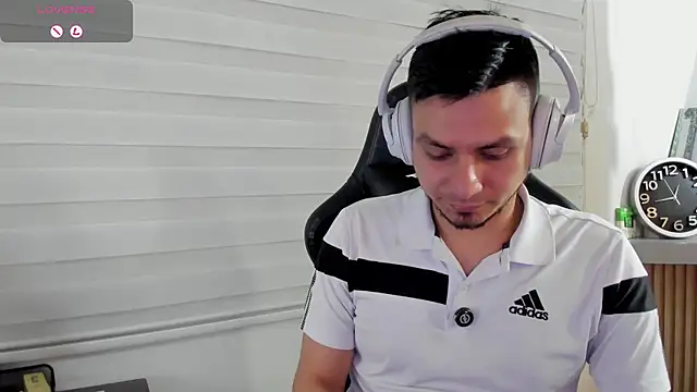 Rick_Adams Webcamshow