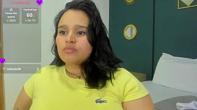 lia_sexx19 Live XXX-chat