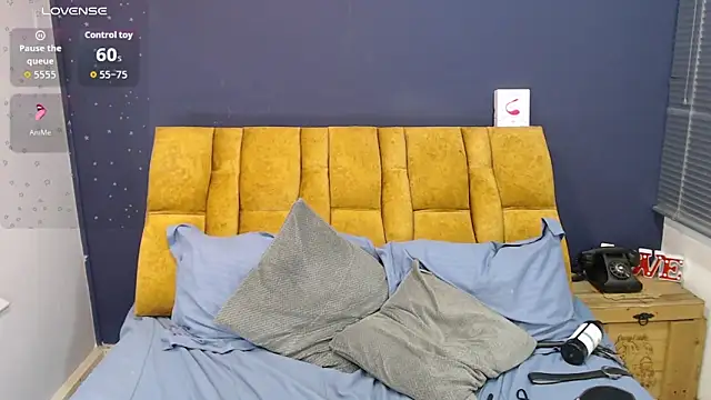 KendraaSimons' Live XXX Chat