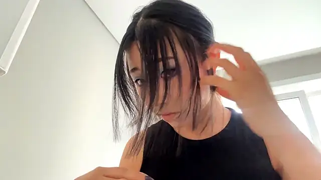 SweetMiaXO's Live XXX Chat