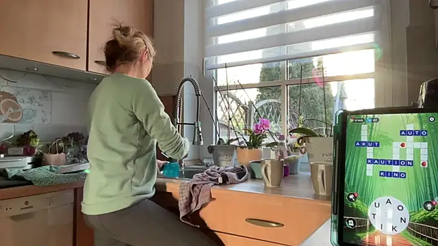 s-te-fan-i Webcam-Show