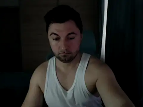 Show webcam de HankMalone