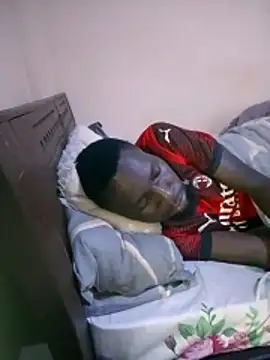 Webkamerová show Brian_johns