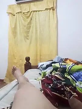 Tupapaciito Webcam Show