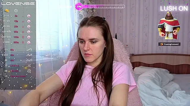 Bella__Swoon's Live XXX Chat