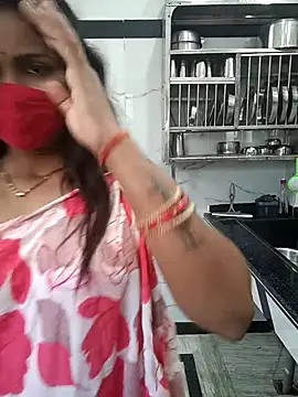 cute-Anupriya's Live XXX Chat