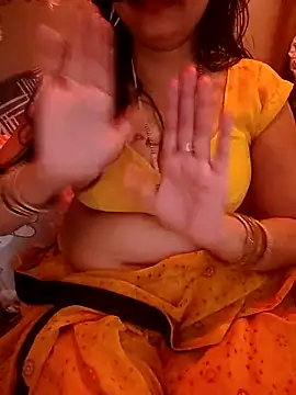 Chatroom XXX en direct de kaamuk_shweta