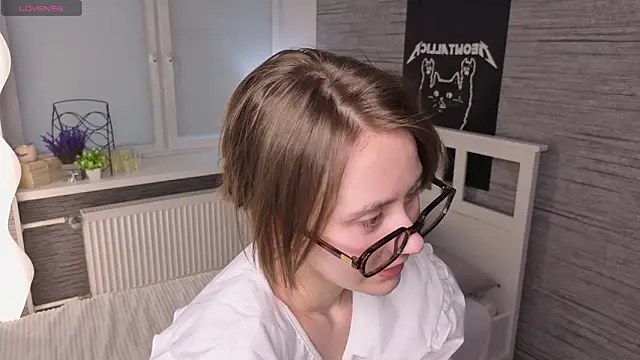 Chatroom XXX en direct de EthalBuffkin