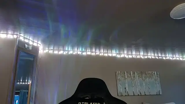 mavismable's Webcam Show