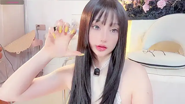 Yr_kitten_333 在線直播表演