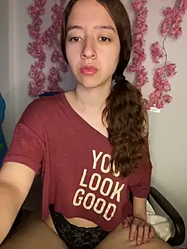 دردشة -rosi الجنسية المباشرة