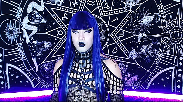 โชว์เว็บแคมของ naomi_satan