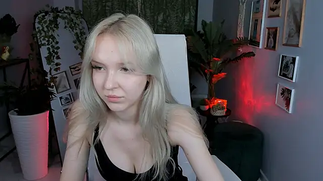 Chatroom XXX en direct de MaoqiBeverly