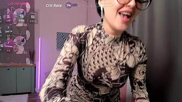 Mary_Rice – Live XXX-chat