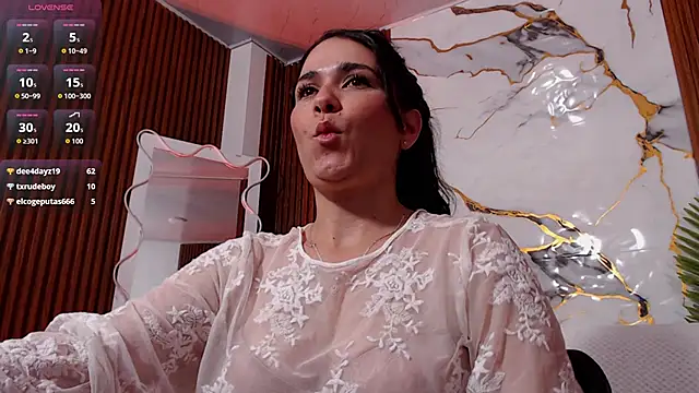 Loren_Tay élő XXX-chatje