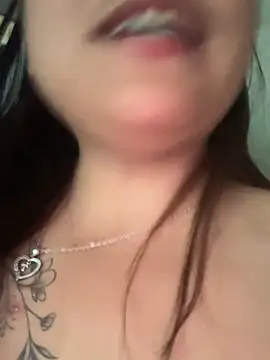 Sumi_pusy's Webcam Show