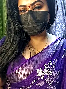 Anushka_flower 现场XXX聊天